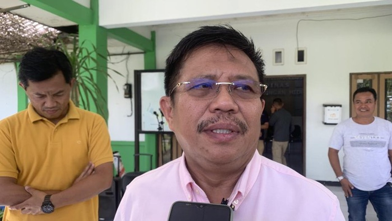 Dua Siswi SD di Lombok Mogok Sekolah Pasca-Batal Rencana Pernikahan