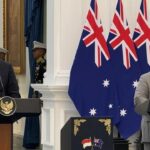 PM Albanese: Hubungan RI-Australia Lebih dari Mitra, Kini Sahabat Dekat
