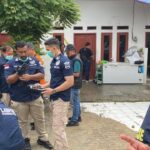 Racun Tikus Jadi Senjata Anak Bunuh Ibu dan Dua Saudara di Jakarta Utara