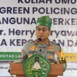 Kapolda Riau Murka Gajah Sumatera Dibunuh di Pelalawan, Usut Tuntas Pelaku