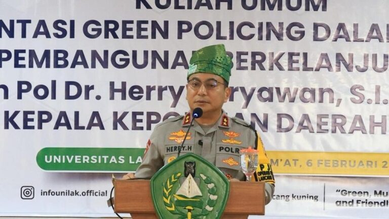 Kapolda Riau Murka Gajah Sumatera Dibunuh di Pelalawan, Usut Tuntas Pelaku