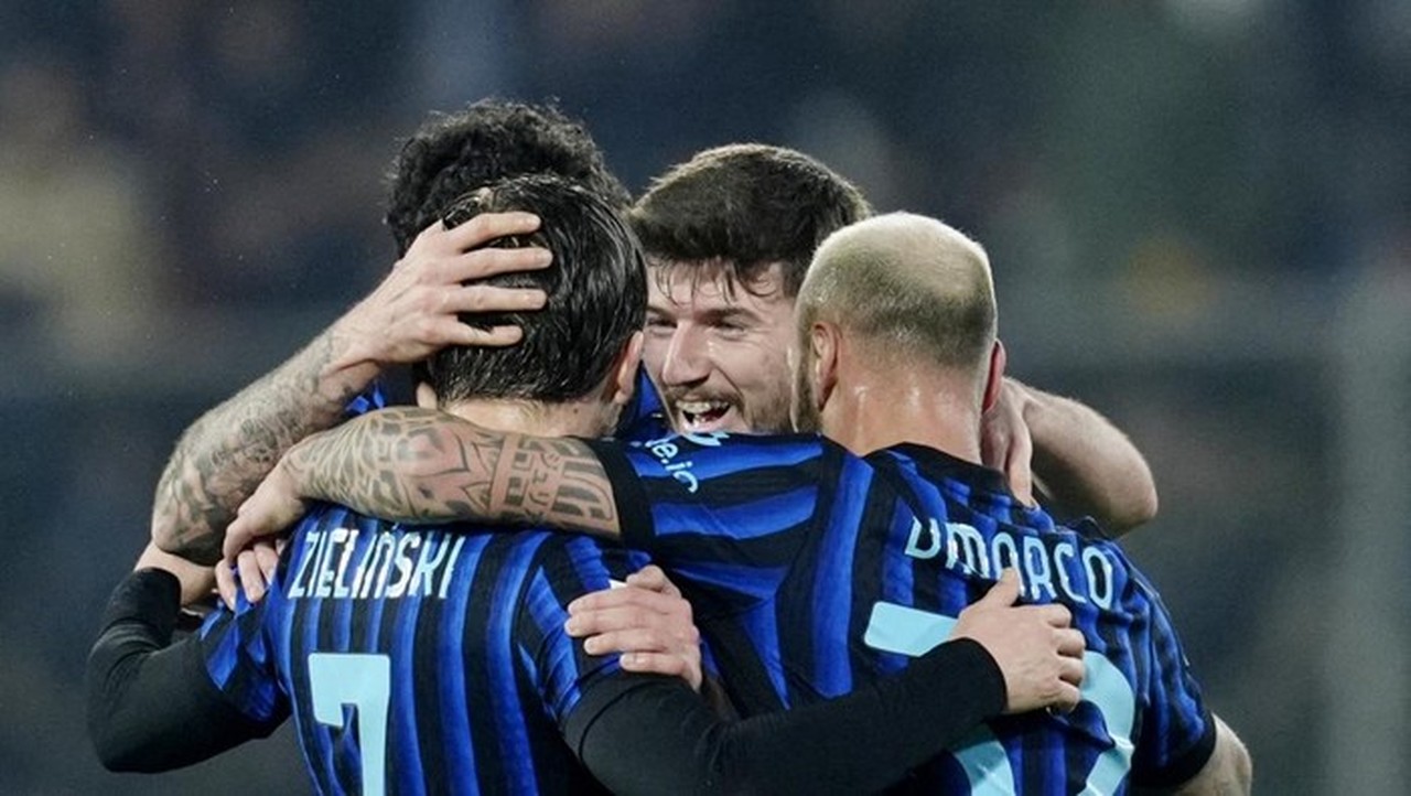 Jadwal Liga Italia Pekan Ini: Inter Milan Berpeluang Jauhi Pesaing di Puncak Klasemen