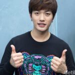 Lee Jeong Hoon Bersyukur Dampingi Putri Kuliah di AS, Bangun Kedekatan Intim