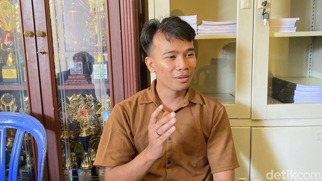 Guru SD Sukabumi Bantah Ngonten Child Grooming, Sebut untuk Terapi Siswa