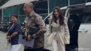 Sarwendah Beri Pengertian pada Anak soal Fitnah, Tegaskan Siap Bela Mati-matian