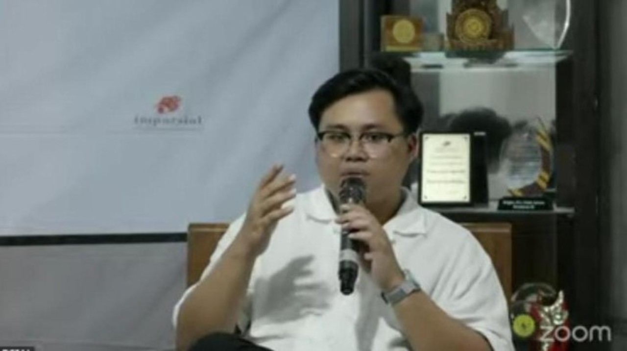 Imparsial: Polri di Bawah Kementerian Berisiko Dipolitisasi dan Langgar Aturan