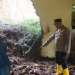 Longsor Pangalengan Tewaskan Kakak Beradik Saat Makan Siang Akibat Hujan Deras