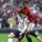 Michael Carrick Wanti-wanti Manchester United Hadapi Semangat Juang Tottenham Hotspur