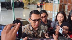 KPK Ungkap Dugaan Suap Sengketa Lahan yang Berujung OTT Hakim PN Depok