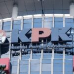 KPK Tangkap Ketua PN Depok dan Pejabat PT KRB dalam OTT Kasus Suap