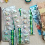 Polisi Bekuk Pengedar Obat Keras Ilegal di Cikarang, Ratusan Pil Disita