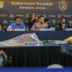 Sindikat Perdagangan Anak di Bawah Umur Berhasil Dibongkar Polda Metro Jaya, 4 Balita Diselamatkan