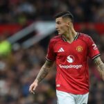 Dimitar Berbatov Jadi Mentor Benjamin Sesko di Manchester United, Fokus Poles Finishing