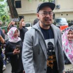 Pandji Pragiwaksono Tawarkan Dialog Lewat Restorative Justice untuk Kasus ‘Mens Rea’
