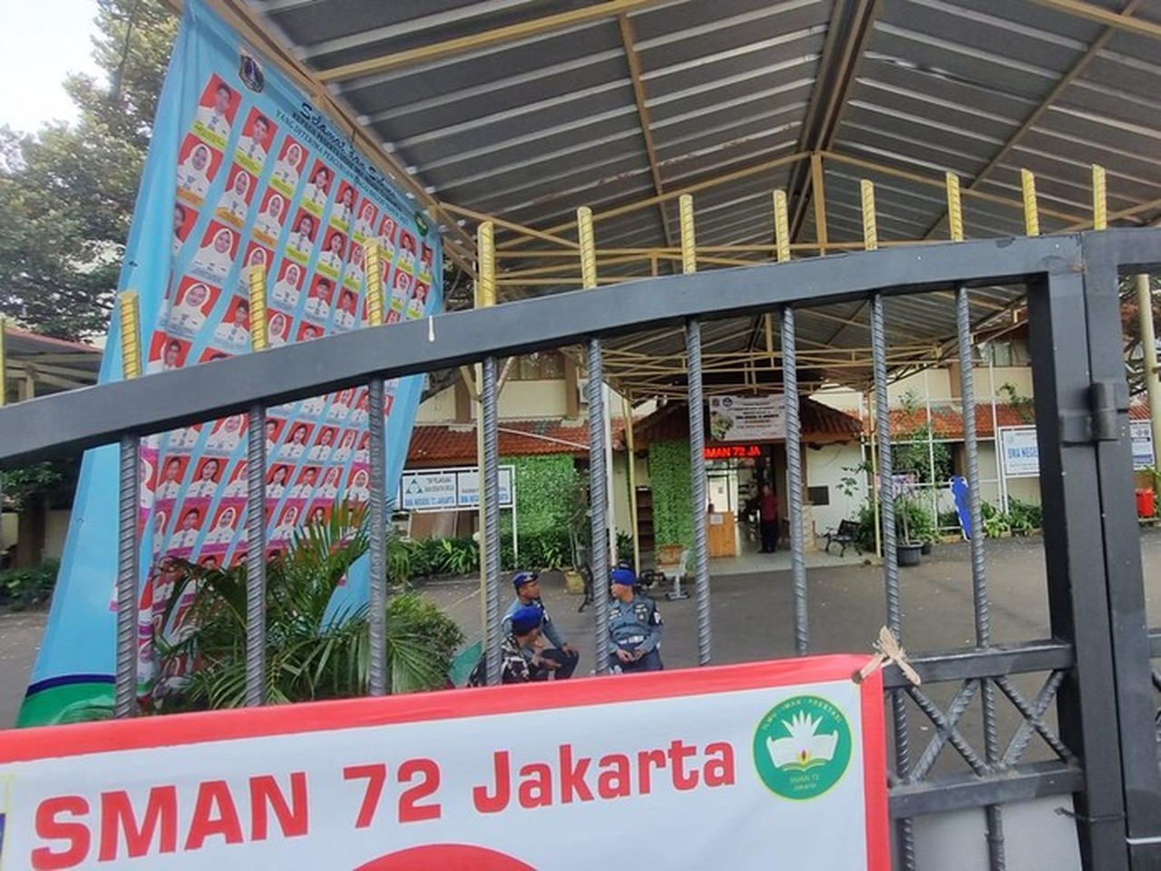 Foto: Taufiq Syarifudin/detikcom