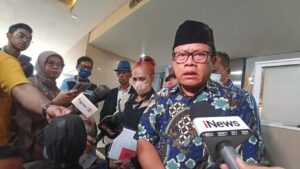 IPW: Kedudukan Polri di Bawah Presiden Paling Ideal untuk Hindari Intervensi Politik