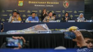 Sindikat Penjualan Anak Terbongkar, Polisi Ingatkan Bahaya Modus Adopsi Ilegal