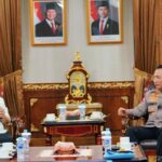 KSBSI Tegaskan Dukungan: Polri Harus Tetap di Bawah Kendali Langsung Presiden