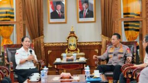 KSBSI Tegaskan Dukungan: Polri Harus Tetap di Bawah Kendali Langsung Presiden