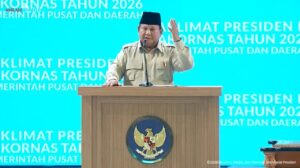 Prabowo Terbitkan Aturan Baru: Tanah Terlantar Bisa Disita Negara untuk Bank Tanah