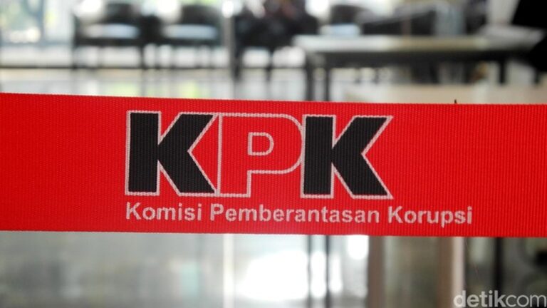 KPK Geledah Kantor Pusat Bea Cukai, Sita Dokumen dan Uang Tunai Terkait Suap Impor