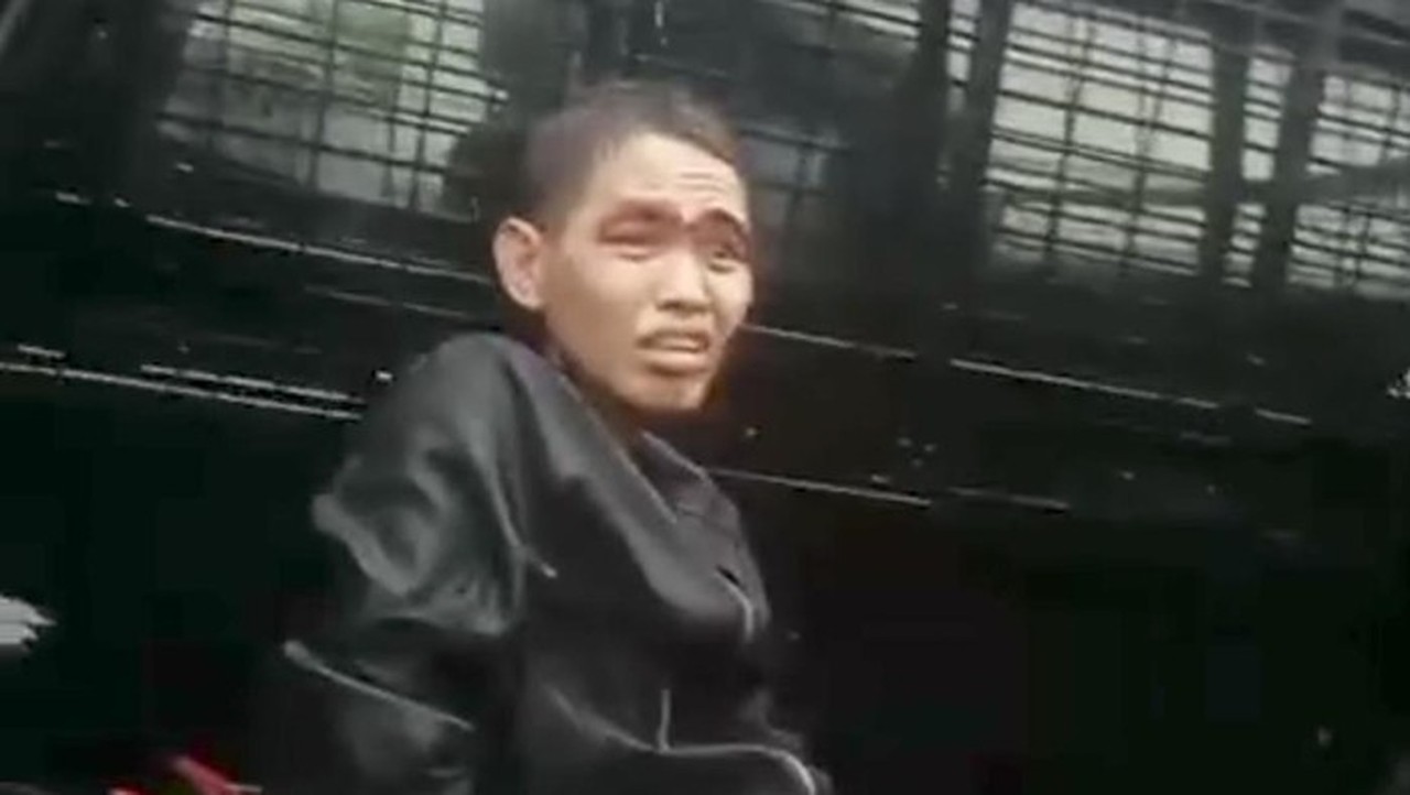 Tersangka Pembunuhan Anak Politikus PKS Cilegon Ajukan Praperadilan ke PN Serang Tersangka Pembunuhan Anak Politikus PKS Cilegon Ajukan Praperadilan ke PN Serang