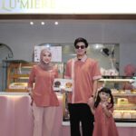 Atta Halilintar: Pasrah Jadi ‘Kanvas’ Kreativitas Sang Putri, Ameena