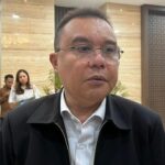 PDIP Kirim Karangan Bunga HUT ke-18 Gerindra, Dasco Akui Belum Terima Pesan Langsung dari Megawati