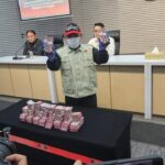 Ketua dan Wakil Ketua PN Depok Jadi Tersangka Kasus Sengketa Lahan, KPK Sita Uang Rp 850 Juta