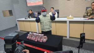 Ketua dan Wakil Ketua PN Depok Jadi Tersangka Kasus Sengketa Lahan, KPK Sita Uang Rp 850 Juta