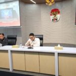 KPK Tetapkan Ketua dan Wakil Ketua PN Depok Jadi Tersangka Kasus Sengketa Lahan