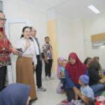 Wali Kota Semarang Pastikan Warga Terlindungi UHC Meski PBI BPJS Dinonaktifkan