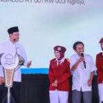 Sekolah Rakyat Tuban Berkembang Pesat, Pemerintah Siapkan Bangunan Permanen