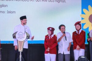 Sekolah Rakyat Tuban Berkembang Pesat, Pemerintah Siapkan Bangunan Permanen