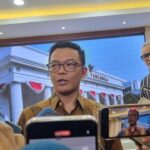 Atribut Partai Gerindra di Jalanan Ganggu Pengguna Jalan, Sekjen Minta Maaf dan Segera Dicabut