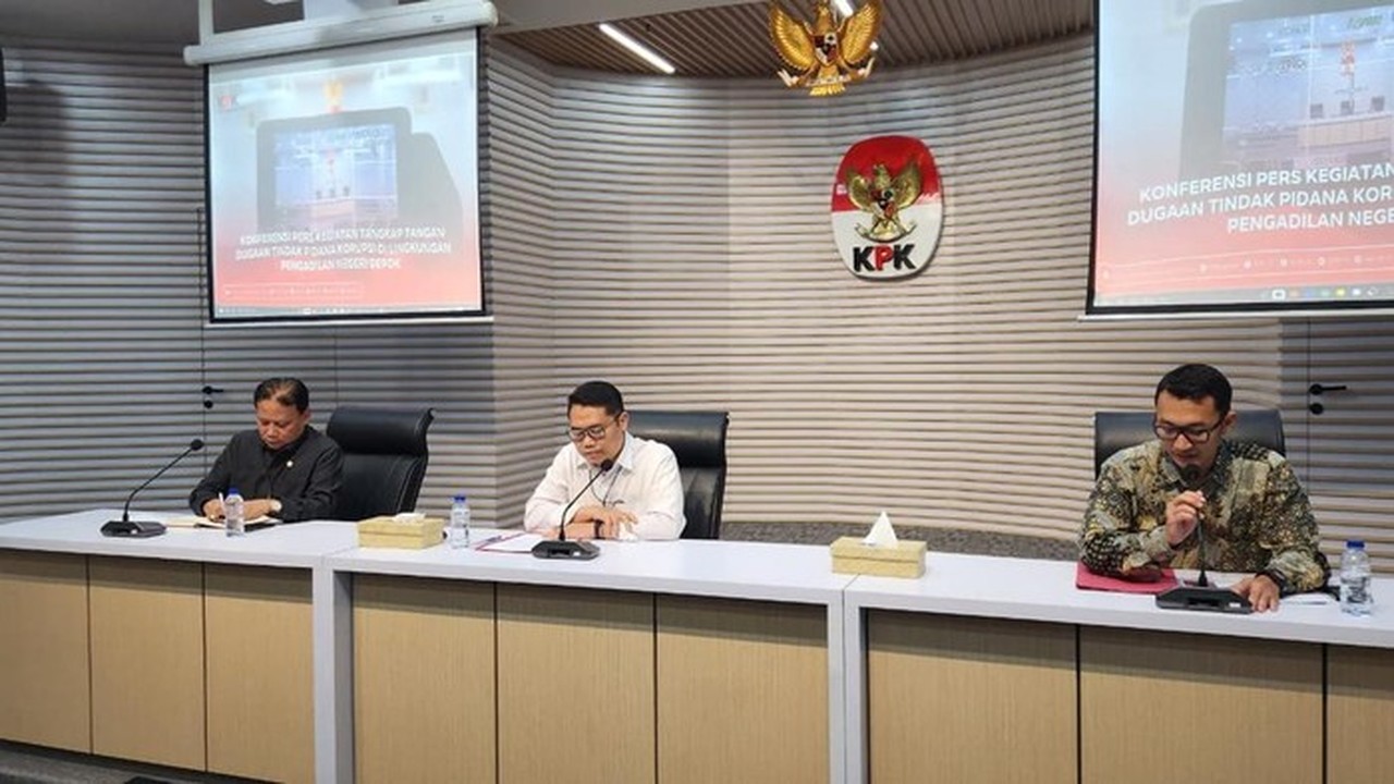 KPK Dalami Sengketa Lahan Wisata RI yang Rawan Korupsi Usai OTT Hakim Depok