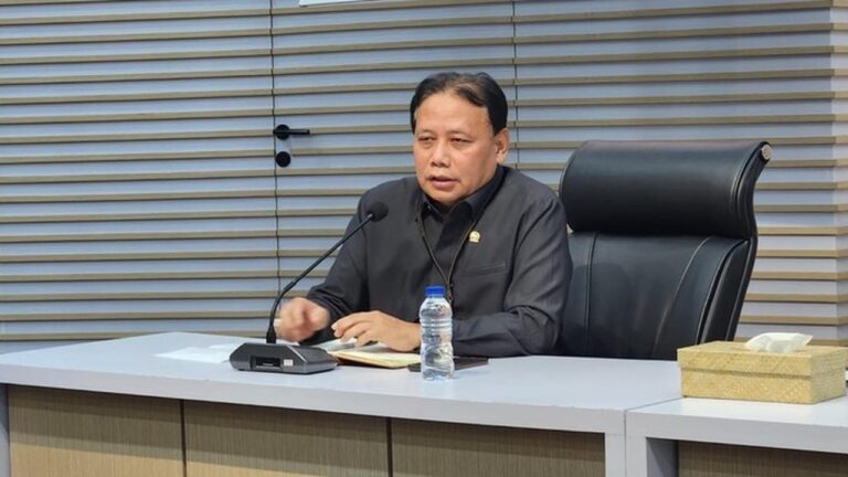 Dua Hakim PN Depok Tersangka Suap, Komisi Yudisial Siap Proses Etik