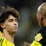 Al Nassr Raih Kemenangan 2-0 atas Al Ittihad Tanpa Kehadiran Cristiano Ronaldo