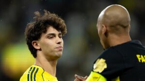 Al Nassr Raih Kemenangan 2-0 atas Al Ittihad Tanpa Kehadiran Cristiano Ronaldo