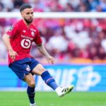 Lille Tertahan 0-0 di Kandang Metz, Calvin Verdonk Kembali Jadi Pengganti