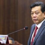 Ketua KY: Zero Toleransi Praktik Transaksional Hakim, Sanksi Pemberhentian Tidak Hormat