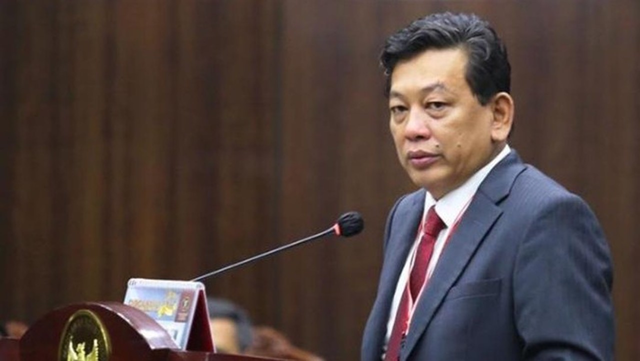 Ketua KY: Zero Toleransi Praktik Transaksional Hakim, Sanksi Pemberhentian Tidak Hormat