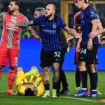Inter Milan Kokoh di Puncak Klasemen Liga Italia Usai Kalahkan Cremonese 2-0
