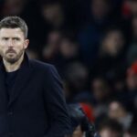 Manchester United Tunda Keputusan Permanenkan Michael Carrick Meski Raih Tiga Kemenangan Beruntun