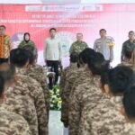 Wamendagri Akhmad Wiyagus Tekankan Sinergi Pusat-Daerah dalam Retret Pejabat Kuningan