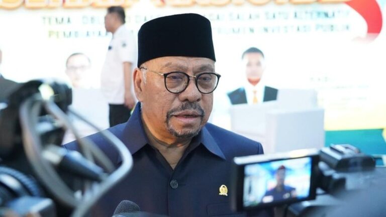 KPK Tetapkan 6 Tersangka Kasus Suap Bea Cukai, Golkar Soroti Titik Rawan Korupsi Pejabat