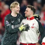 Caoimhin Kelleher: Kepergian Diogo Jota Membuat Musim Liverpool Tak Lagi Penting