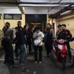 Cegah Tawuran, Polisi Amankan Dua Remaja Bersenjata Tajam di Jakarta Timur
