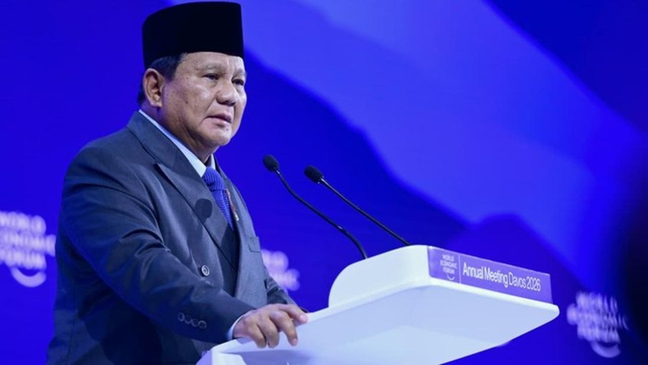 Prabowo Subianto Puji MUI sebagai Pilar Toleransi dan Stabilitas Bangsa Indonesia