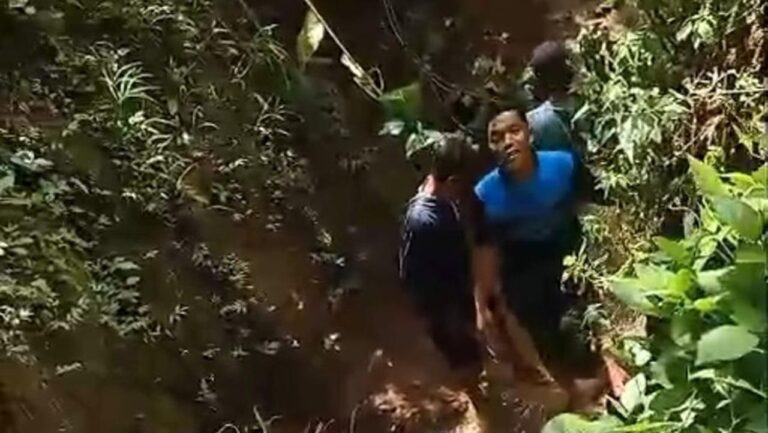 Empat Bocah Ditemukan Tewas di Jurang Ponorogo, Awal Mula Penemuan oleh Orang Tua Korban